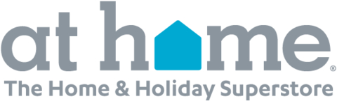 At Home Logo