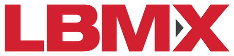 LBMX Supply Cloud Logo