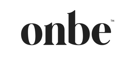Onbe Logo