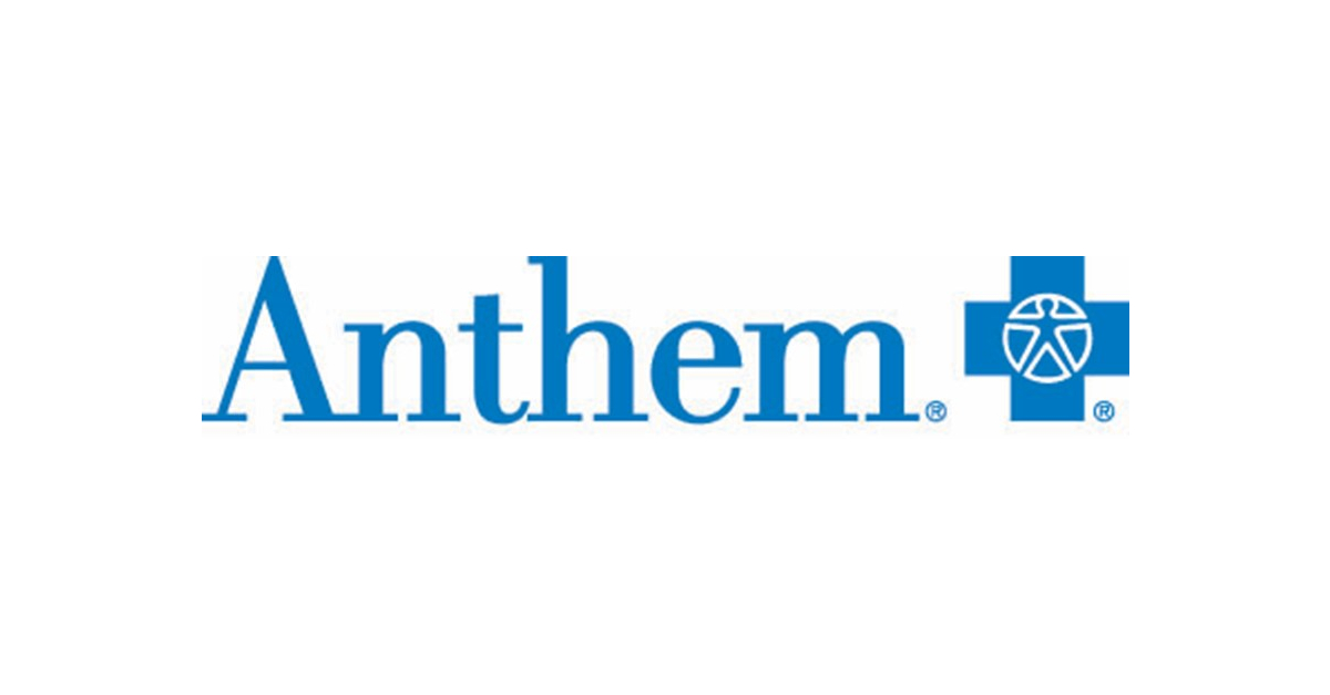 Anthem Blue Cross and Blue Shield Introduces VirtualFirst Health Plans