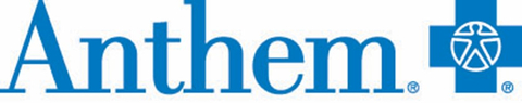Anthem Blue Cross and Blue Shield of Georgia Logo