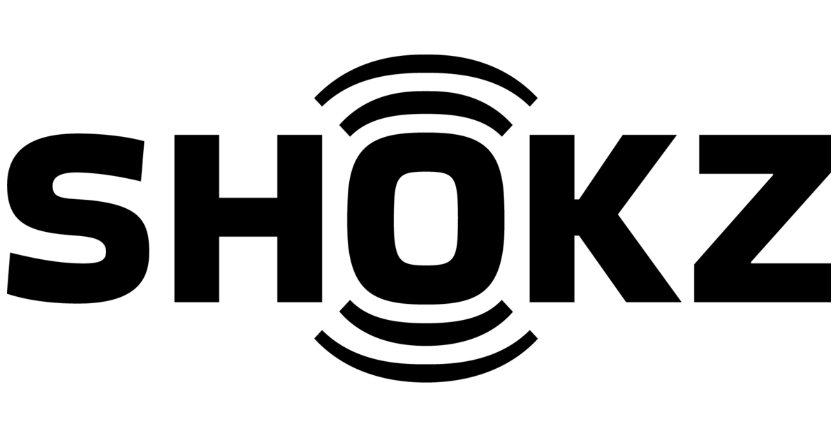 Shokz Opencomm2 UC Stereo Bone Conduction Bluetooth Headset