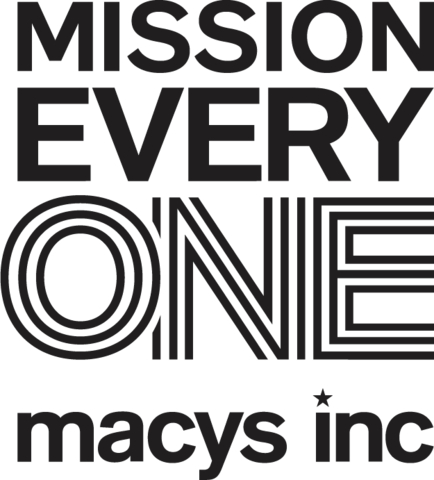 Macy's, Inc. Marks One Year Milestones for Mission Every One (Graphic: Business Wire)