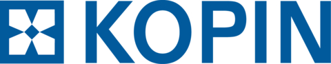 Kopin Corporation Logo