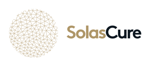 SolasCure Logo