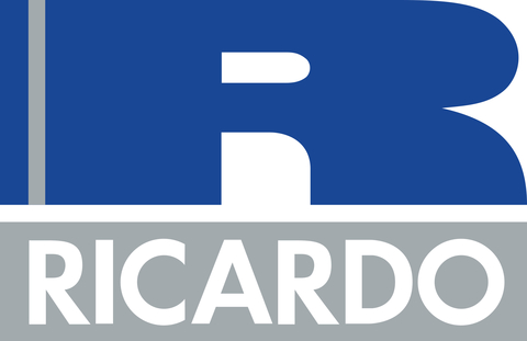 Ricardo Logo