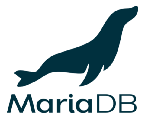 MariaDB Logo