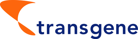 Transgene Logo