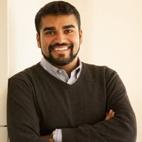 Church’s Texas Chicken® Vice President, Strategy & Growth Neel Patel (Photo: Business Wire)
