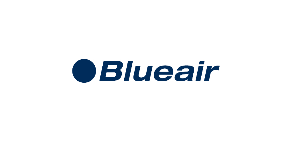 Blue air deals unilever