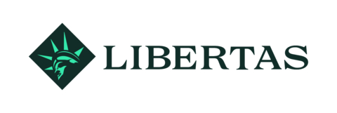 Libertas Funding, LLC Logo