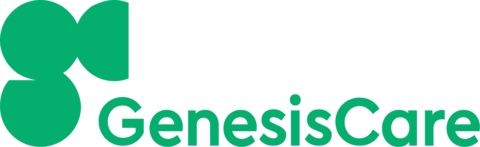 GenesisCare Logo