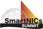 SmartNICs Summit Logo