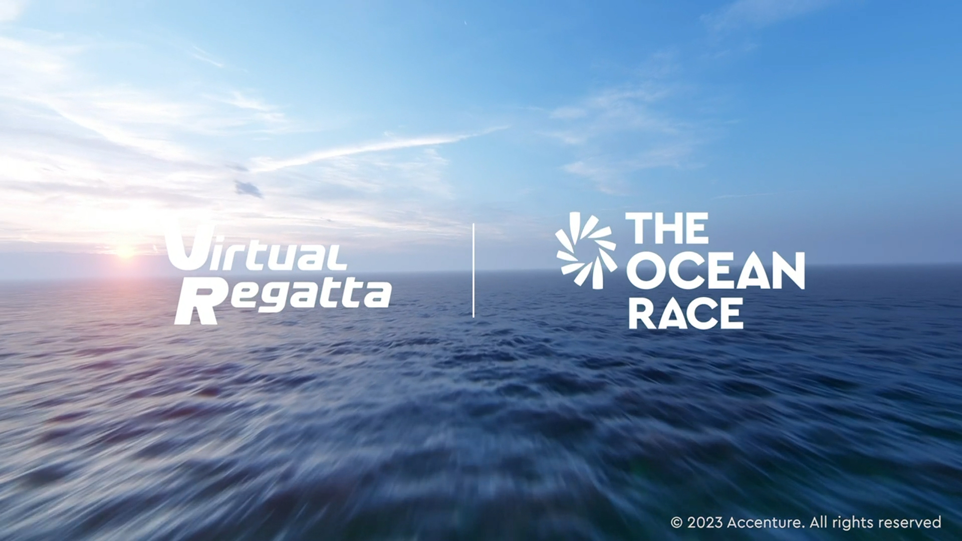 The Ocean Race launched a metaverse experience pilot today with Virtual Regatta and Accenture to engage fans and businesses in a new way with the world-renowned, global yacht race.