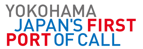 Yokohama Convention & Visitors Bureau Logo