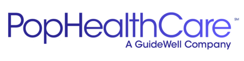 PopHealthCare Logo