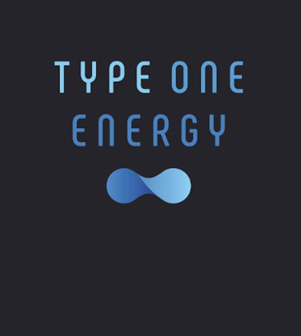 Type One Energy Group, Inc. Logo