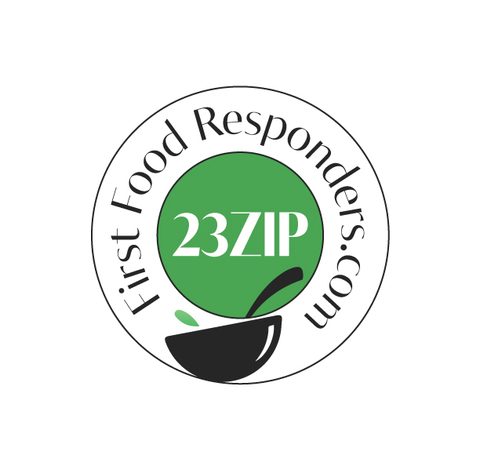 23ZIP, Inc. Logo