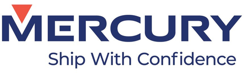 Mercury Logo