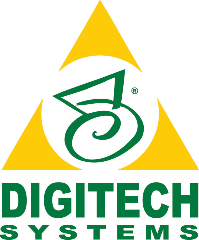 Digitech Systems Logo