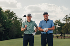 Mizzen+Main Announces Sponsorship of Five PGA TOUR Golfers