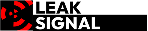 LeakSignal Logo