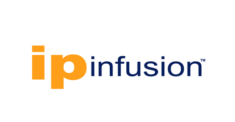 IP Infusion Logo