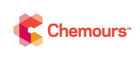 The Chemours Company Logo