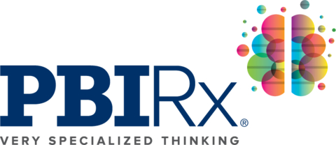 PBIRx Logo