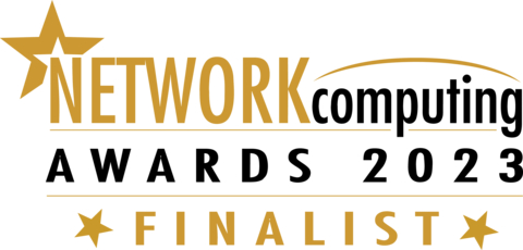 ExaGrid é indicada finalista no Network Computing Awards 2023