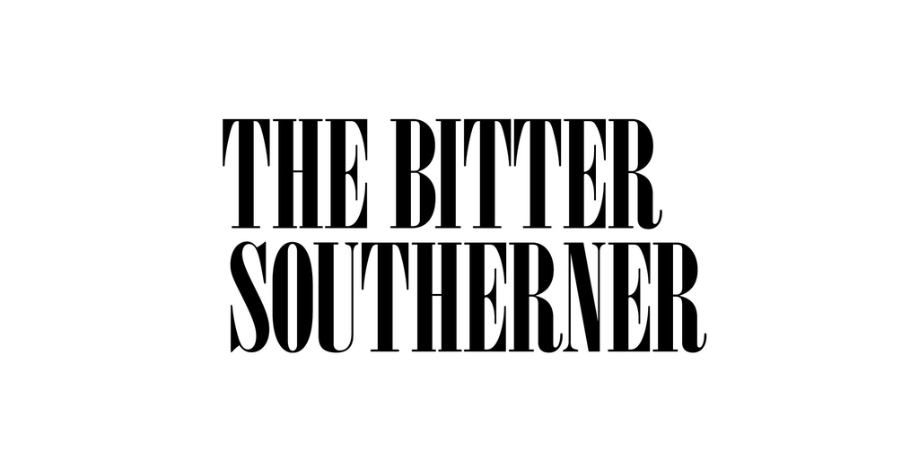 With Drawl — THE BITTER SOUTHERNER