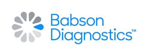 Babson Diagnostics Logo
