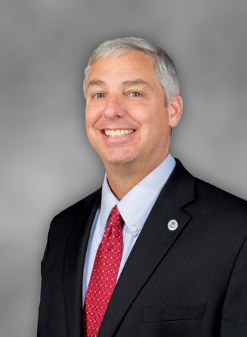 Russell Roberts, former Assistant Administrator and Chief Information Officer for the Transportation Security Administration (TSA) joins NATA Compliance Services as their Chief eXperience Officer (CXO). (Photo: Business Wire)