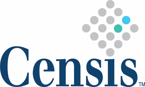 Censis Technologies Logo