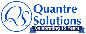 Quantre Solutions Logo