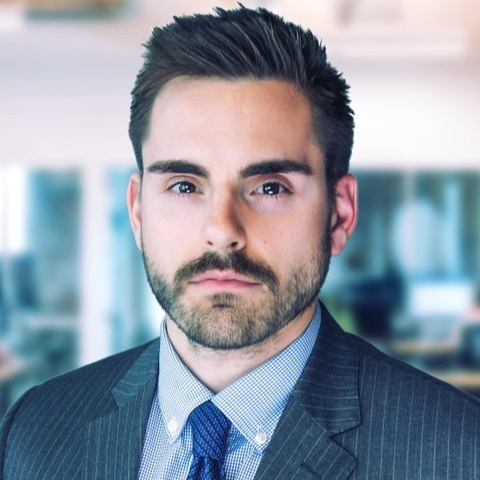 Lucas Felbel was promoted to Director, Portfolio Services, at Dynamic Advisor Solutions, following his oversight of multiple improvements to the Portfolio Services team as Manager. (Photo: Business Wire)