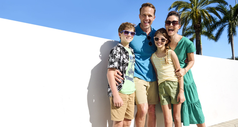 original As the weather warms and consumers find joy in dressing their best for every occasion, JCPenney is excited to offer shoppers fun, bright and fresh fashion that reflects the season’s latest trends at an exceptional value. (Photo: Business Wire)