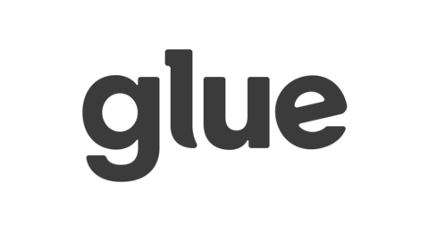 Glue Logo