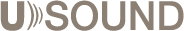 USound Logo
