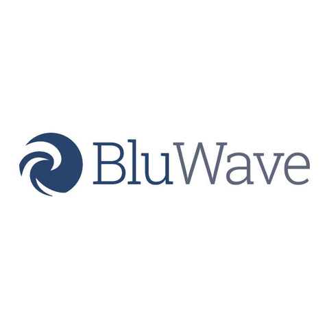 BluWave Logo