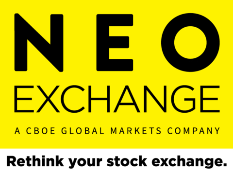 NEO Exchange Logo