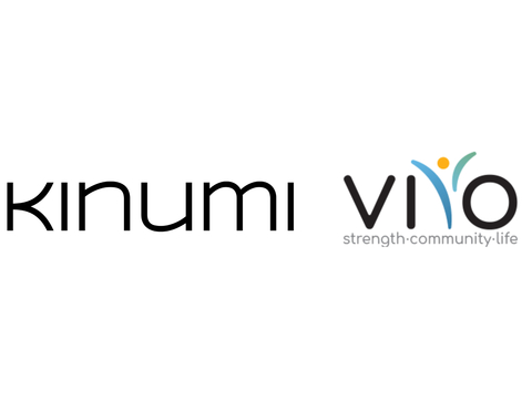 Kinumi Logo