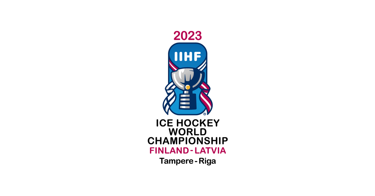 Be There For Team Slovenia In The 2023 IIHF Ice Hockey World ...