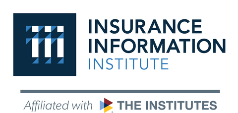 Insurance Information Institute Logo