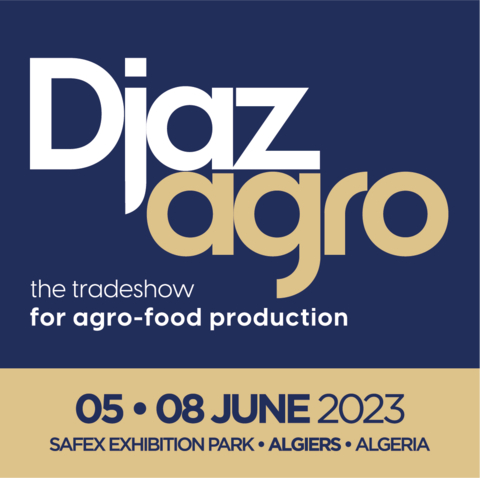 Djazagro Logo