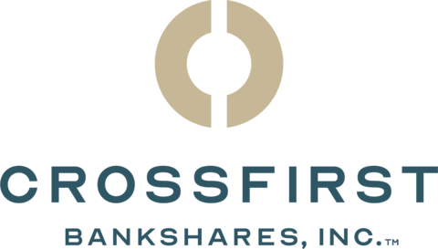 CrossFirst Bankshares, Inc. Logo
