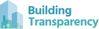 Building Transparency Logo