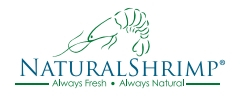 NaturalShrimp, Inc. Logo