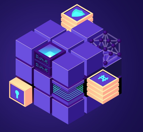 thumbnail Zone blockchain network for payments in Nigeria. (Graphic: Business Wire)