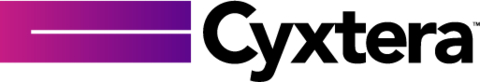 Cyxtera Logo